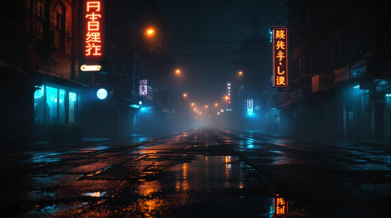 萱萱影院 都市夜行者